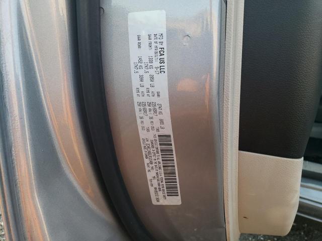 Photo 12 VIN: 2C4RC1AG8JR121480 - CHRYSLER PACIFICA L 