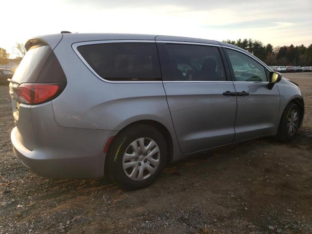 Photo 2 VIN: 2C4RC1AG8JR121480 - CHRYSLER PACIFICA L 