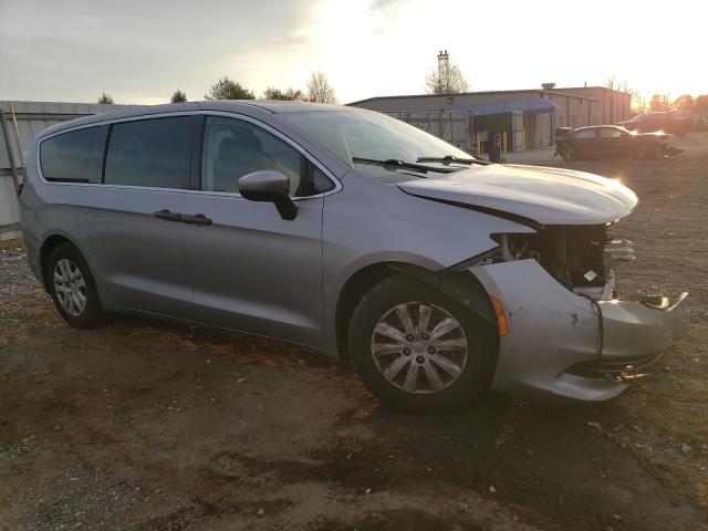 Photo 3 VIN: 2C4RC1AG8JR121480 - CHRYSLER PACIFICA L 