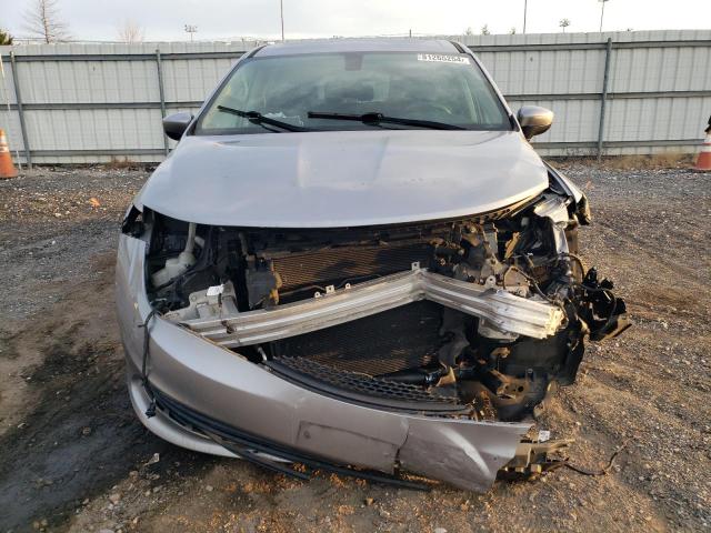 Photo 4 VIN: 2C4RC1AG8JR121480 - CHRYSLER PACIFICA L 