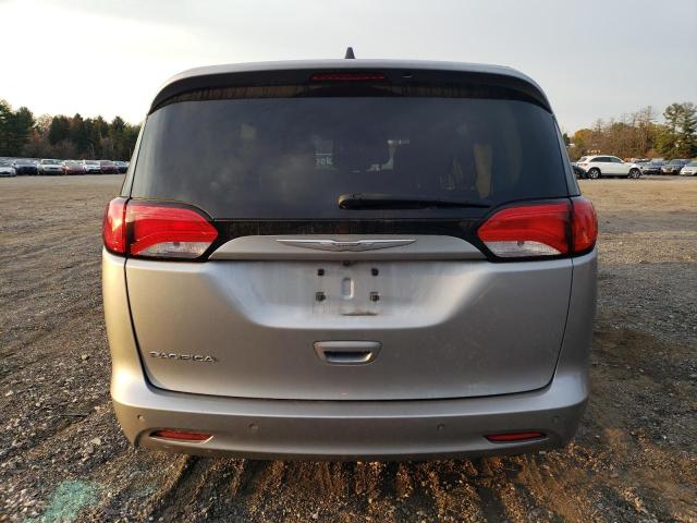 Photo 5 VIN: 2C4RC1AG8JR121480 - CHRYSLER PACIFICA L 