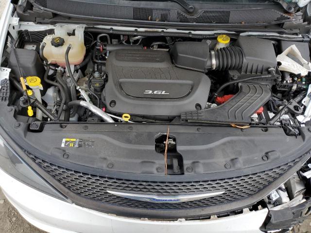 Photo 11 VIN: 2C4RC1AG8KR523324 - CHRYSLER PACIFICA 