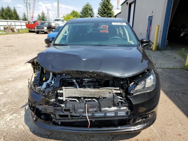 Photo 4 VIN: 2C4RC1AG8LR237524 - CHRYSLER VOYAGER L 