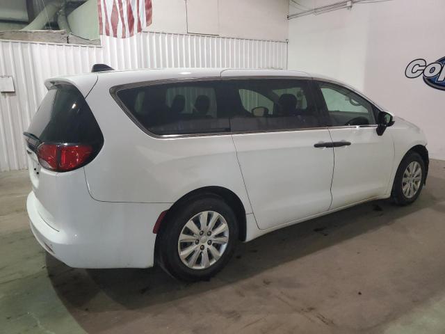 Photo 2 VIN: 2C4RC1AG8LR243453 - CHRYSLER MINIVAN 