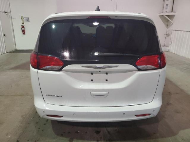 Photo 5 VIN: 2C4RC1AG8LR243453 - CHRYSLER MINIVAN 