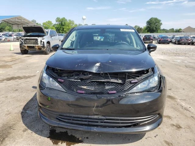 Photo 4 VIN: 2C4RC1AG8LR274556 - CHRYSLER VOYAGER L 