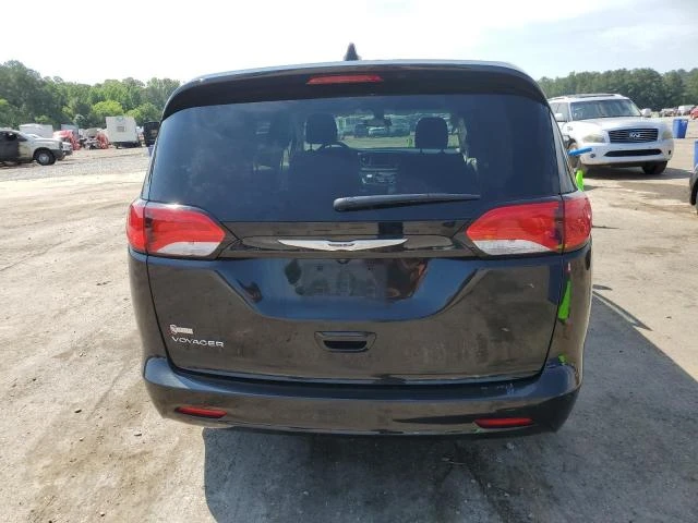 Photo 5 VIN: 2C4RC1AG8LR274556 - CHRYSLER VOYAGER L 