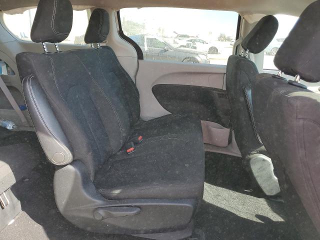 Photo 10 VIN: 2C4RC1AG8MR507210 - CHRYSLER VOYAGER L 