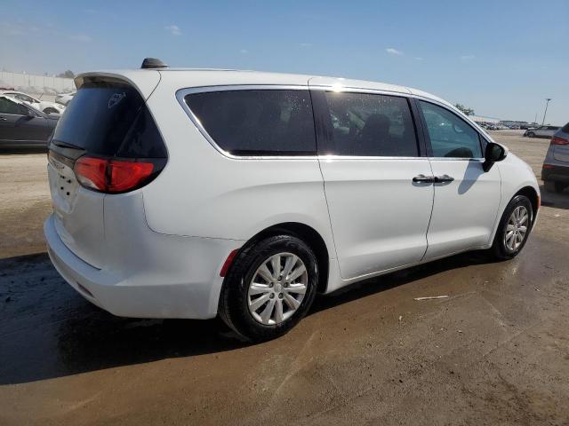 Photo 2 VIN: 2C4RC1AG8MR507210 - CHRYSLER VOYAGER L 