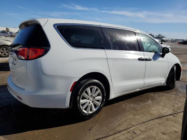 Photo 2 VIN: 2C4RC1AG8MR557119 - CHRYSLER MINIVAN 