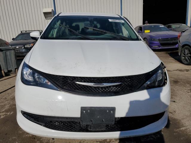 Photo 4 VIN: 2C4RC1AG8MR557119 - CHRYSLER MINIVAN 