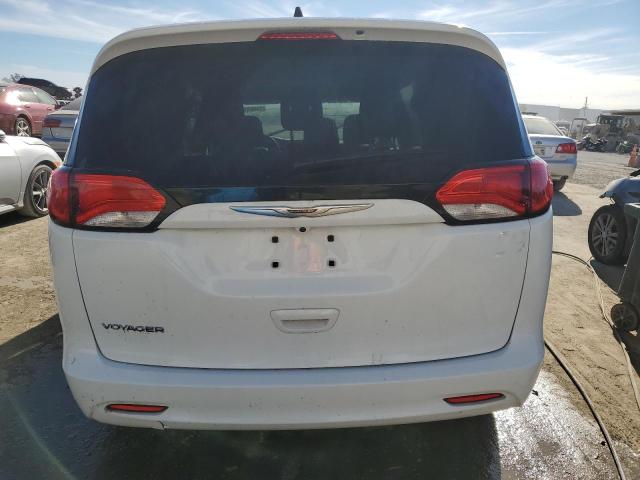 Photo 5 VIN: 2C4RC1AG8MR557119 - CHRYSLER MINIVAN 