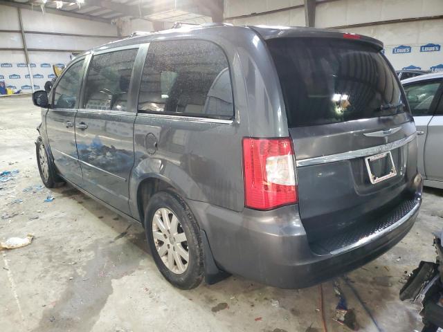 Photo 1 VIN: 2C4RC1AG9FR756134 - CHRYSLER TOWN & COU 