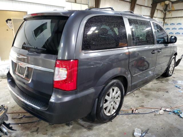 Photo 2 VIN: 2C4RC1AG9FR756134 - CHRYSLER TOWN & COU 