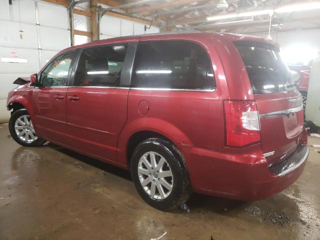 Photo 1 VIN: 2C4RC1AG9GR113669 - CHRYSLER TOWN & COU 