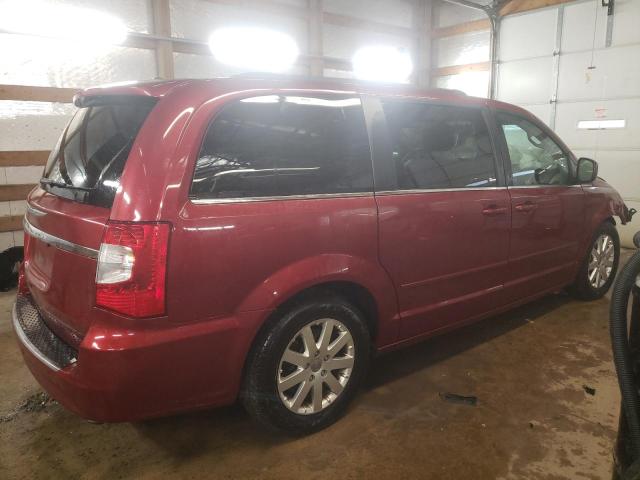 Photo 2 VIN: 2C4RC1AG9GR113669 - CHRYSLER TOWN & COU 