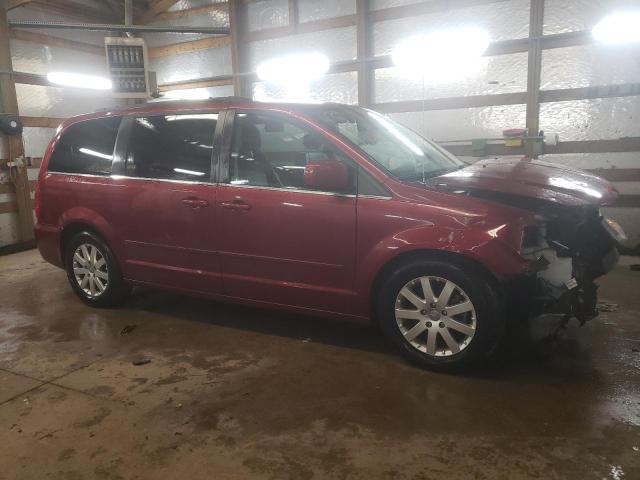 Photo 3 VIN: 2C4RC1AG9GR113669 - CHRYSLER TOWN & COU 