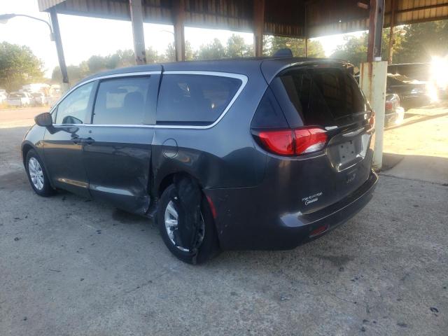 Photo 2 VIN: 2C4RC1AG9JR103277 - CHRYSLER PACIFICA L 