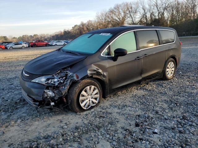 Photo 0 VIN: 2C4RC1AG9KR505365 - CHRYSLER PACIFICA L 