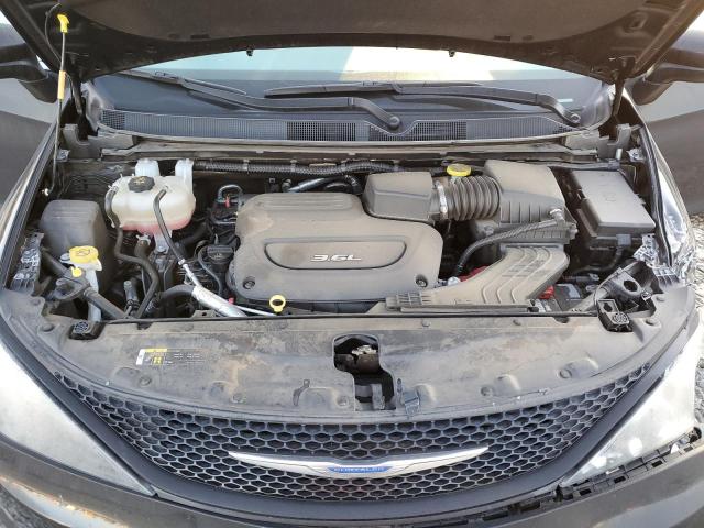 Photo 11 VIN: 2C4RC1AG9KR505365 - CHRYSLER PACIFICA L 