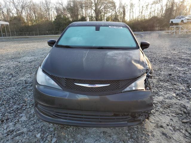 Photo 4 VIN: 2C4RC1AG9KR505365 - CHRYSLER PACIFICA L 