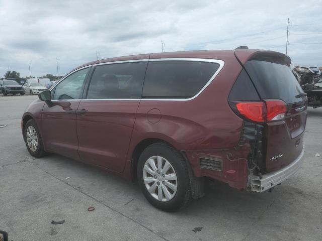 Photo 1 VIN: 2C4RC1AG9KR525518 - CHRYSLER PACIFICA L 