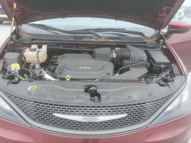 Photo 10 VIN: 2C4RC1AG9KR525518 - CHRYSLER PACIFICA L 