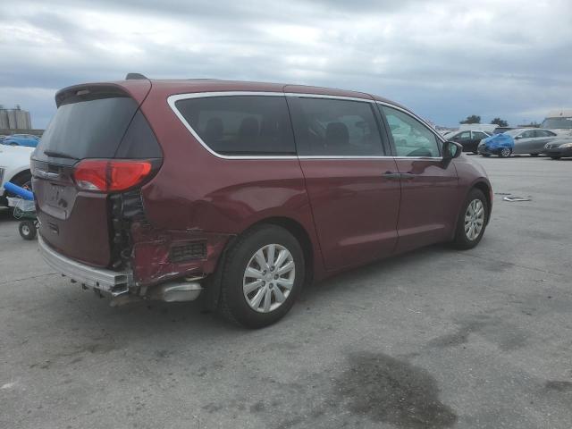 Photo 2 VIN: 2C4RC1AG9KR525518 - CHRYSLER PACIFICA L 