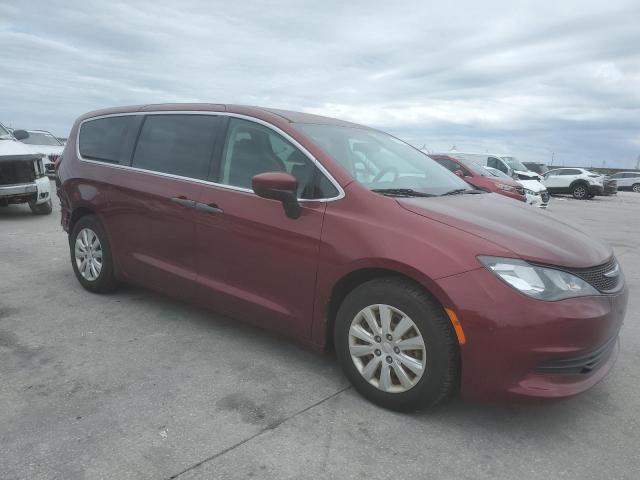 Photo 3 VIN: 2C4RC1AG9KR525518 - CHRYSLER PACIFICA L 