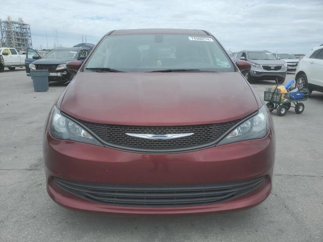 Photo 4 VIN: 2C4RC1AG9KR525518 - CHRYSLER PACIFICA L 