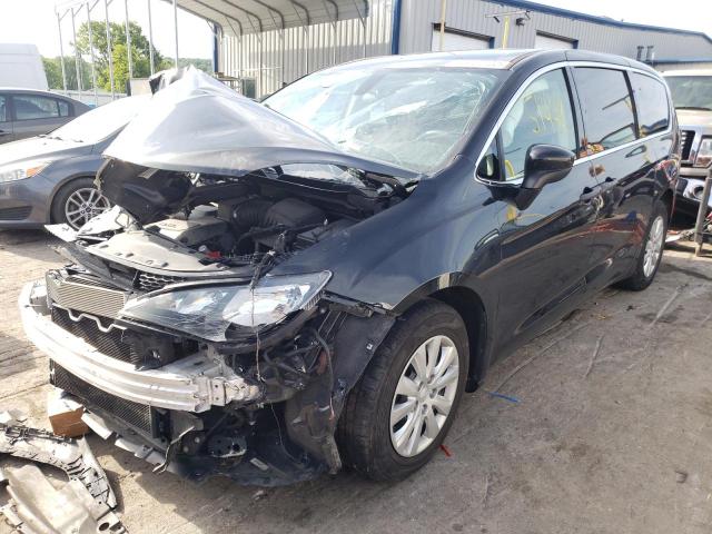 Photo 1 VIN: 2C4RC1AG9KR705517 - CHRYSLER PACIFICA L 