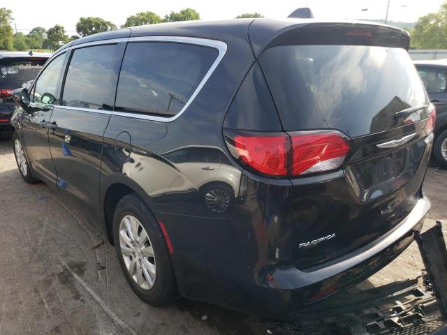 Photo 2 VIN: 2C4RC1AG9KR705517 - CHRYSLER PACIFICA L 