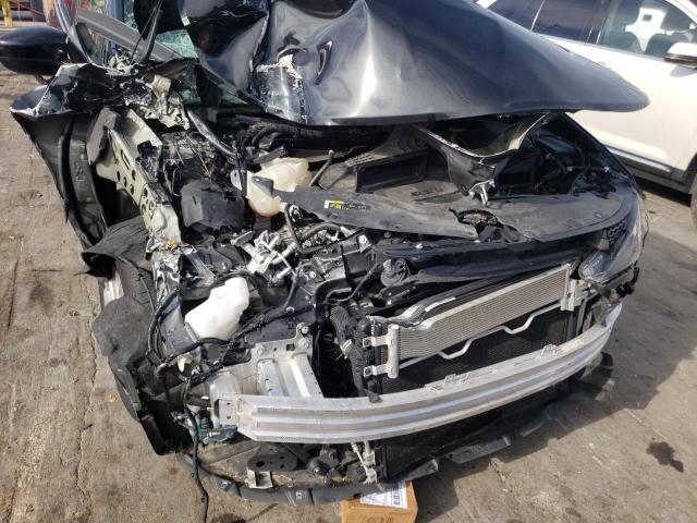 Photo 8 VIN: 2C4RC1AG9KR705517 - CHRYSLER PACIFICA L 