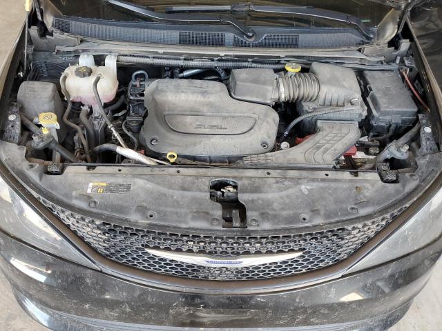 Photo 11 VIN: 2C4RC1AG9LR118610 - CHRYSLER MINIVAN 