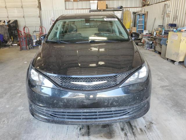 Photo 4 VIN: 2C4RC1AG9LR118610 - CHRYSLER MINIVAN 