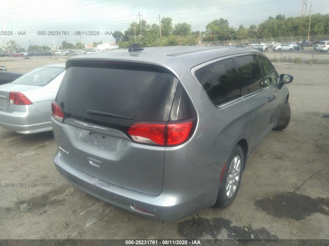 Photo 3 VIN: 2C4RC1AG9LR120499 - CHRYSLER VOYAGER 