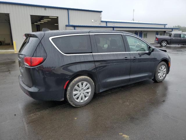 Photo 2 VIN: 2C4RC1AG9MR513551 - CHRYSLER VOYAGER L 