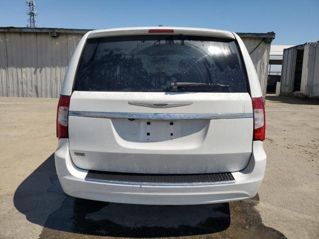 Photo 5 VIN: 2C4RC1AGXFR672680 - CHRYSLER MINIVAN 