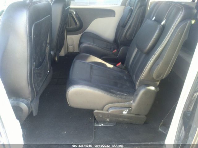 Photo 7 VIN: 2C4RC1AGXGR134093 - CHRYSLER TOWN & COUNTRY 