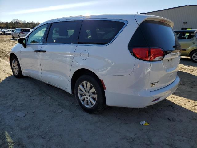 Photo 1 VIN: 2C4RC1AGXJR101151 - CHRYSLER PACIFICA 