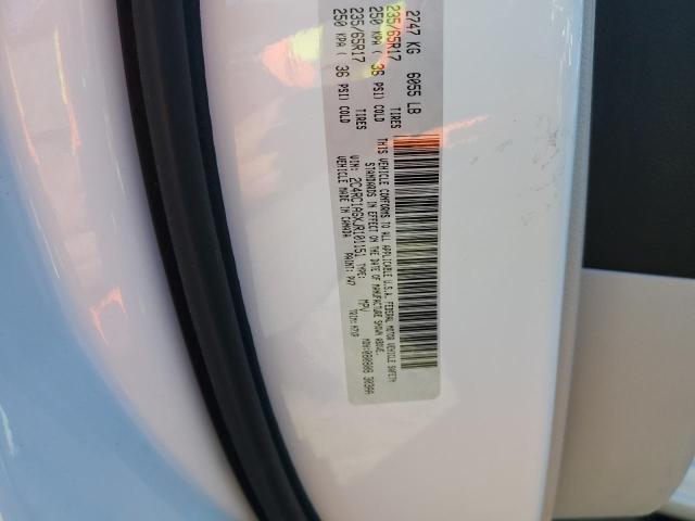 Photo 12 VIN: 2C4RC1AGXJR101151 - CHRYSLER PACIFICA 