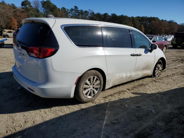 Photo 2 VIN: 2C4RC1AGXJR101151 - CHRYSLER PACIFICA 