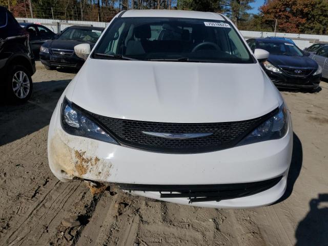 Photo 4 VIN: 2C4RC1AGXJR101151 - CHRYSLER PACIFICA 