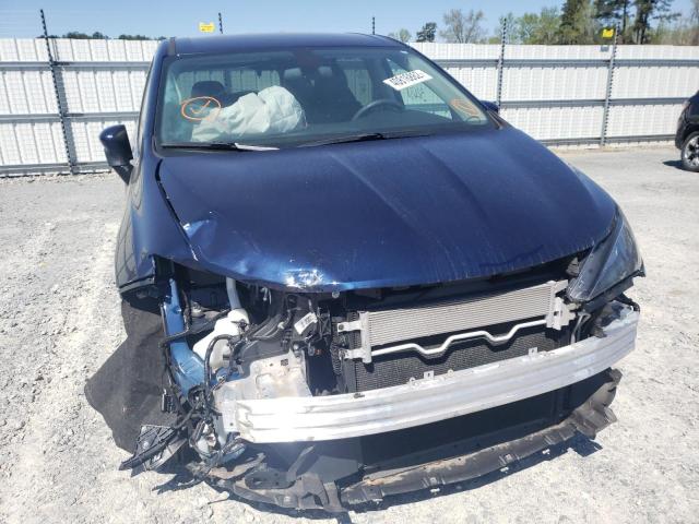 Photo 8 VIN: 2C4RC1AGXLR135979 - CHRYSLER VOYAGER L 