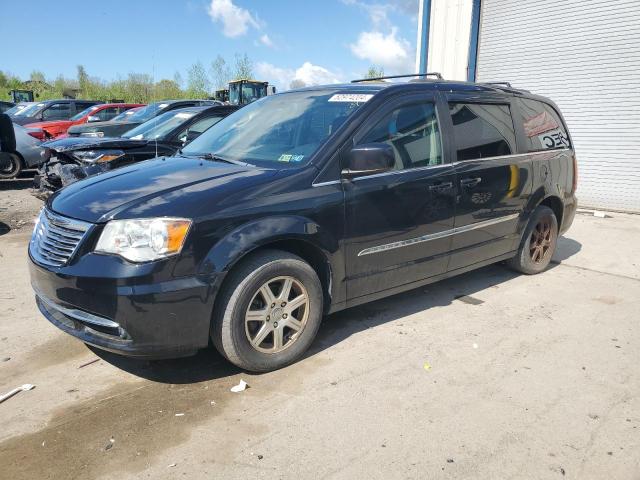 Photo 0 VIN: 2C4RC1BG0CR133799 - CHRYSLER MINIVAN 