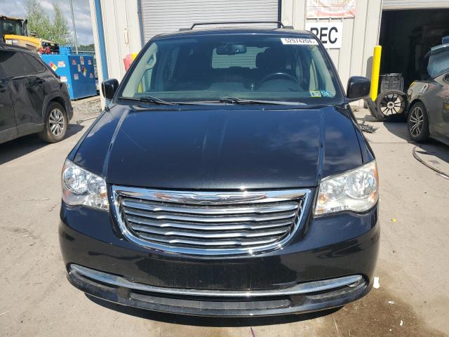 Photo 4 VIN: 2C4RC1BG0CR133799 - CHRYSLER MINIVAN 