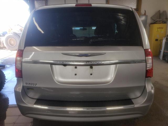 Photo 5 VIN: 2C4RC1BG0CR137562 - CHRYSLER TOWN & COU 