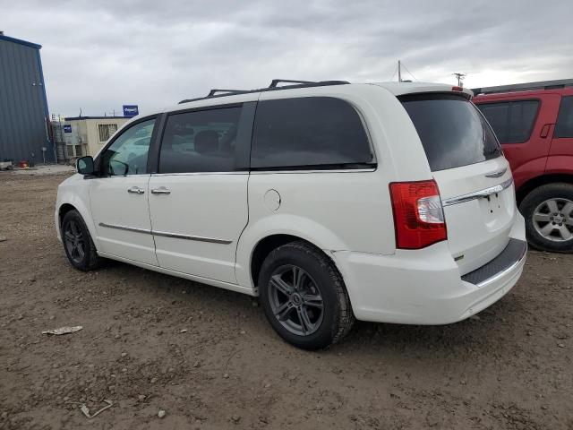 Photo 1 VIN: 2C4RC1BG0CR138839 - CHRYSLER MINIVAN 