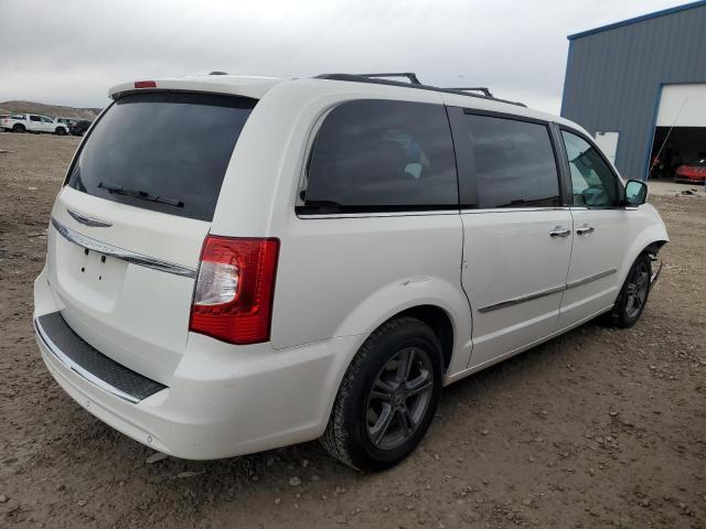 Photo 2 VIN: 2C4RC1BG0CR138839 - CHRYSLER MINIVAN 