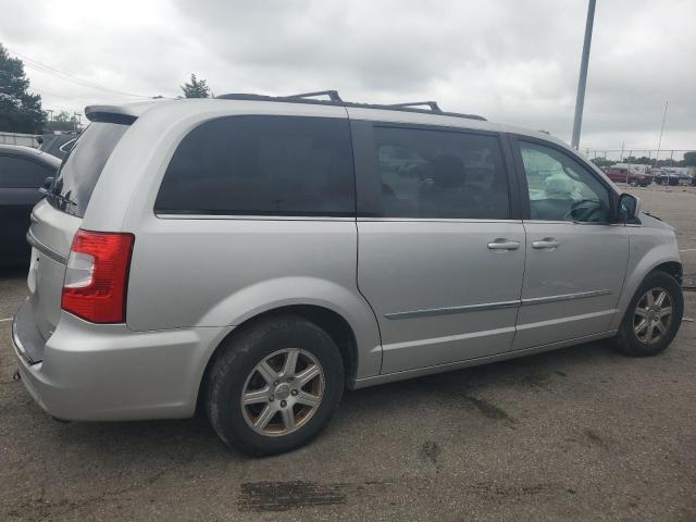 Photo 2 VIN: 2C4RC1BG0CR140154 - CHRYSLER TOWN & COU 